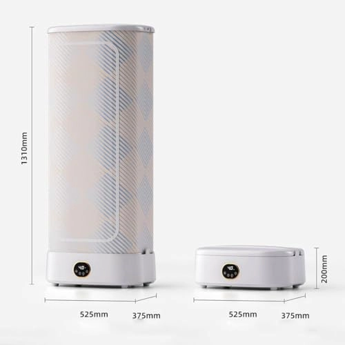 WJFYDJHH-CF0192 - 1000W Vertical Steam Iron