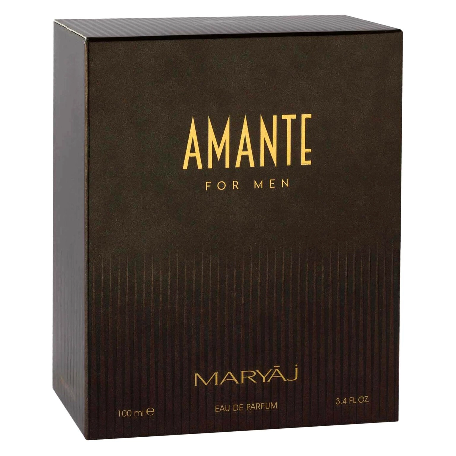 Amante Eau de Parfum 100ml