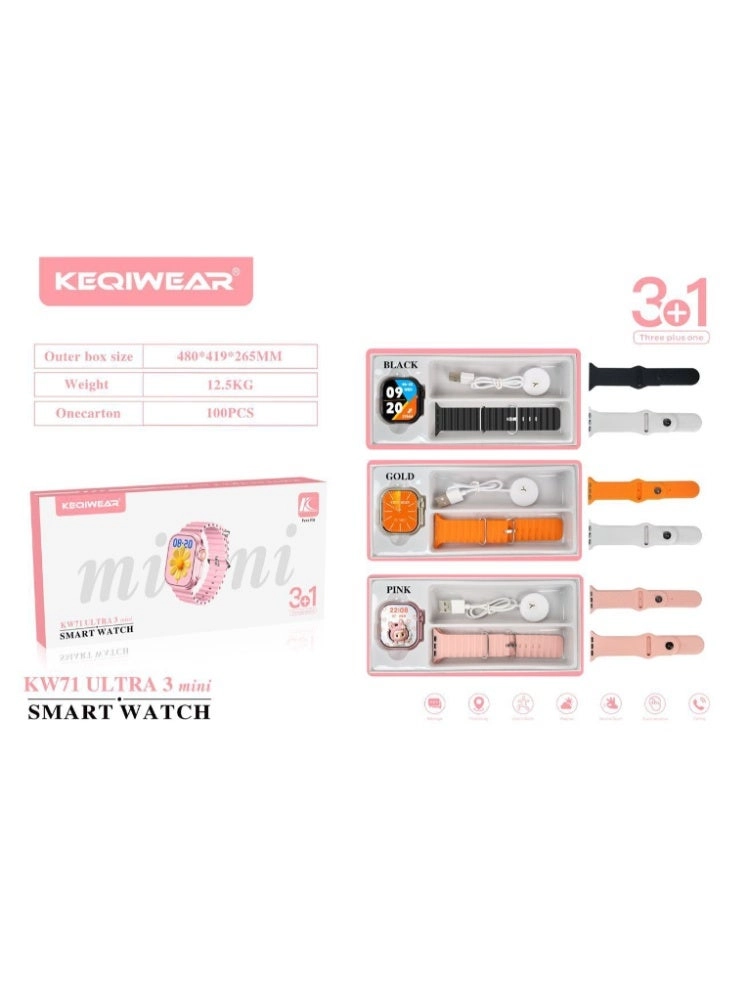 KEQIWEAR KW71