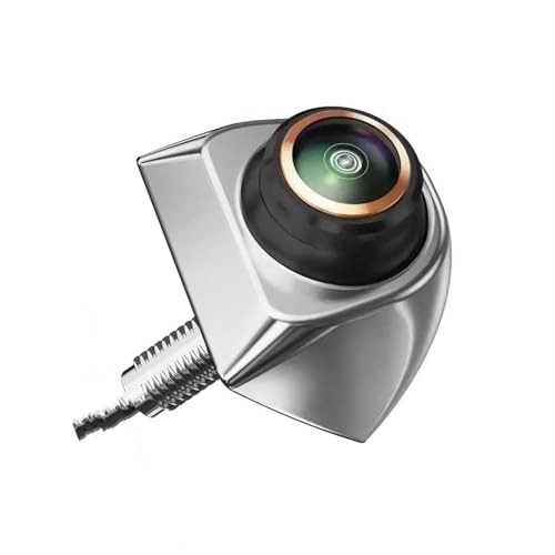 HD Car Rear View Camera - Wire AHD1080P