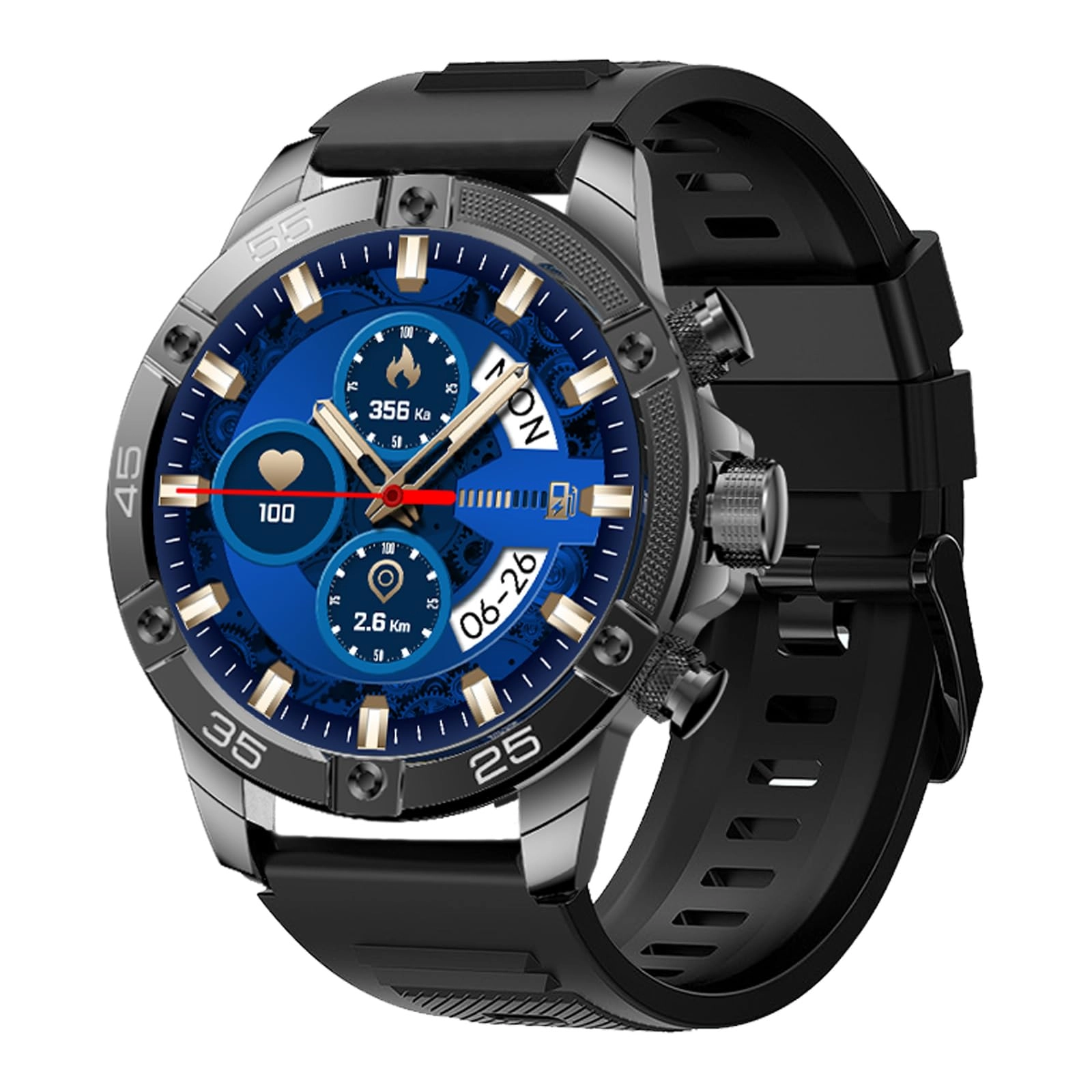 OHUGNA T1 stainless steel