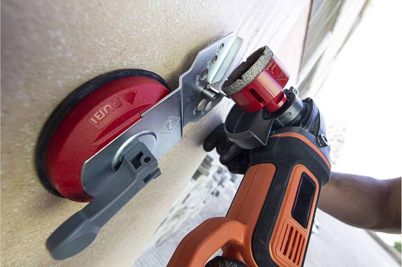 DRYGRES - Diamond 20mm