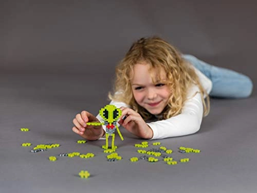 300.4246 - Alien 100 pcs