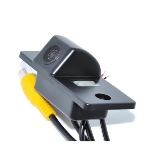 HD CCD Car Rear View Camera - Night vision