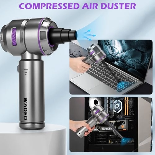 Handheld Vacuum