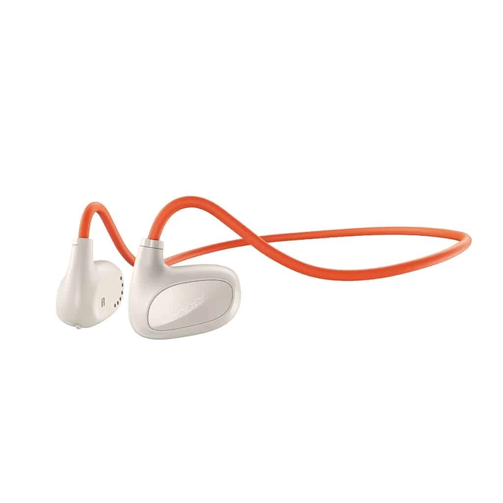 VYVYLABS DTH2-WH Wireless Earphone