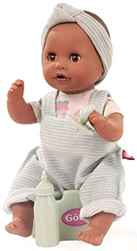 Sleepy Aquini Girl Bath Doll - 33 cm Ages 18+