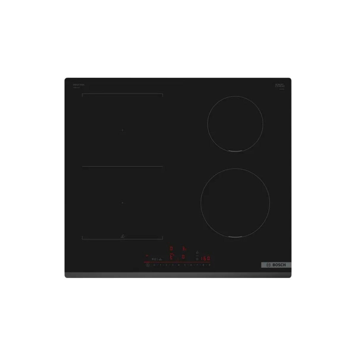 Bosch S0457880 Induction hob