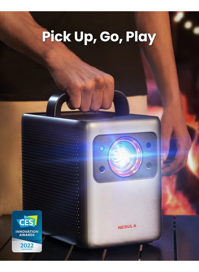 Cosmos Laser D2341 1840 ANSI Lumens