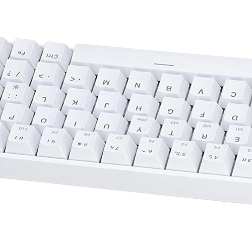 Wireless Mechanical Keyboard - EN Wired/Wireless