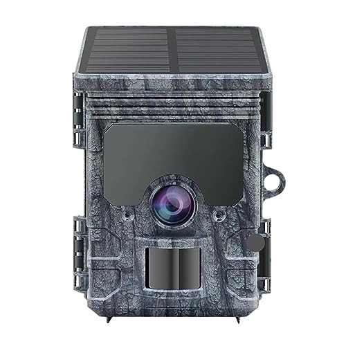 Wildlife Camera - 8MP