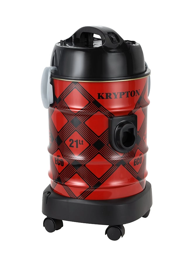 Drum Vacuum Cleaner (KNVC6279N)