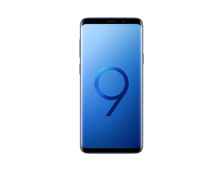 Galaxy S9 Plus - 6GB 128GB