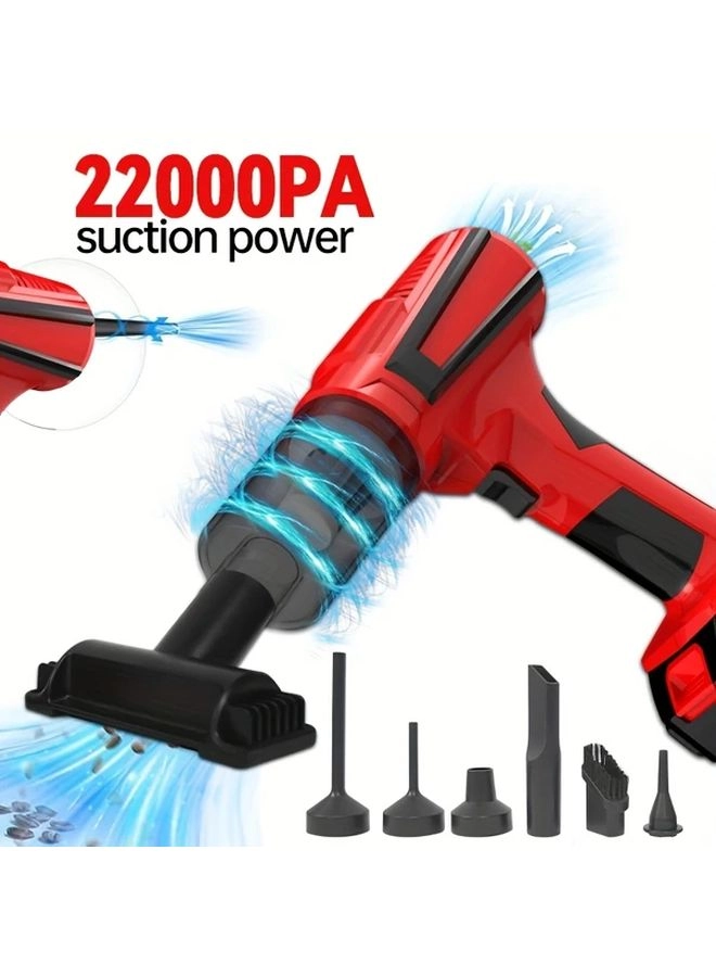 Generic 22000PA - 1500mAh