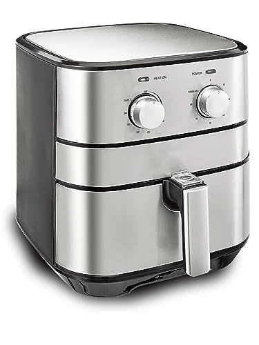 Air Fryer AMI-AFM-65LDx