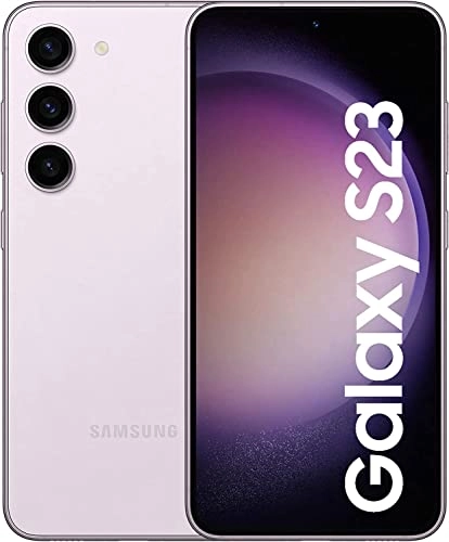 Galaxy S23 - 8GB 256GB