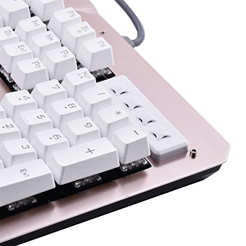 Game Mechanical Keyboard - Wired