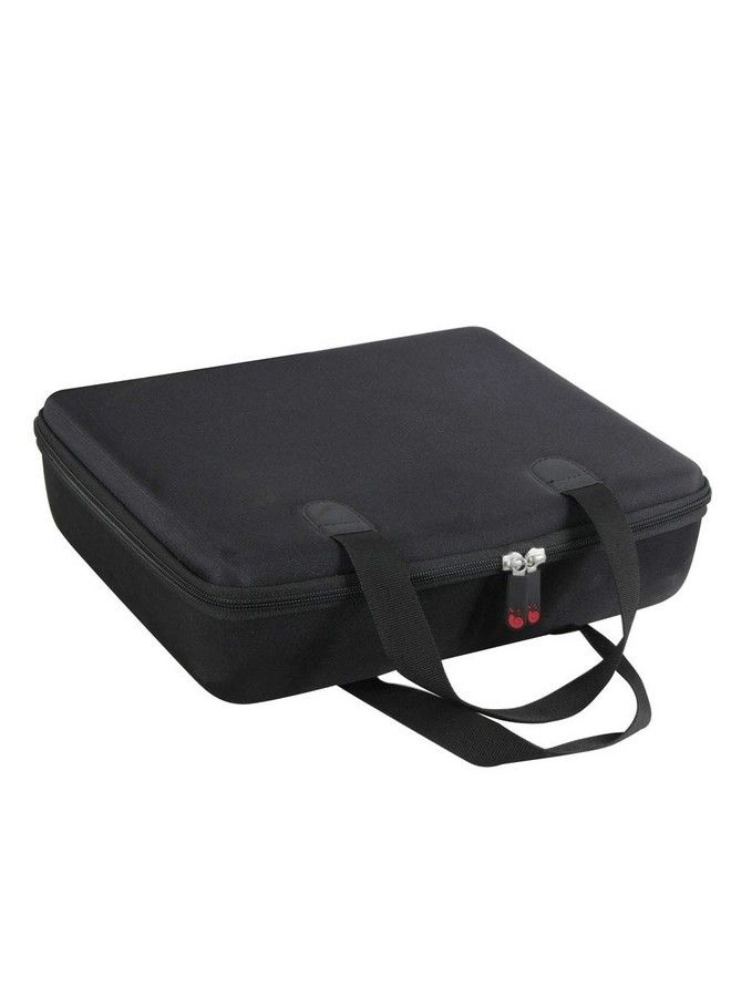 Hard Travel Case For Harry Potter Wizard Chess Set