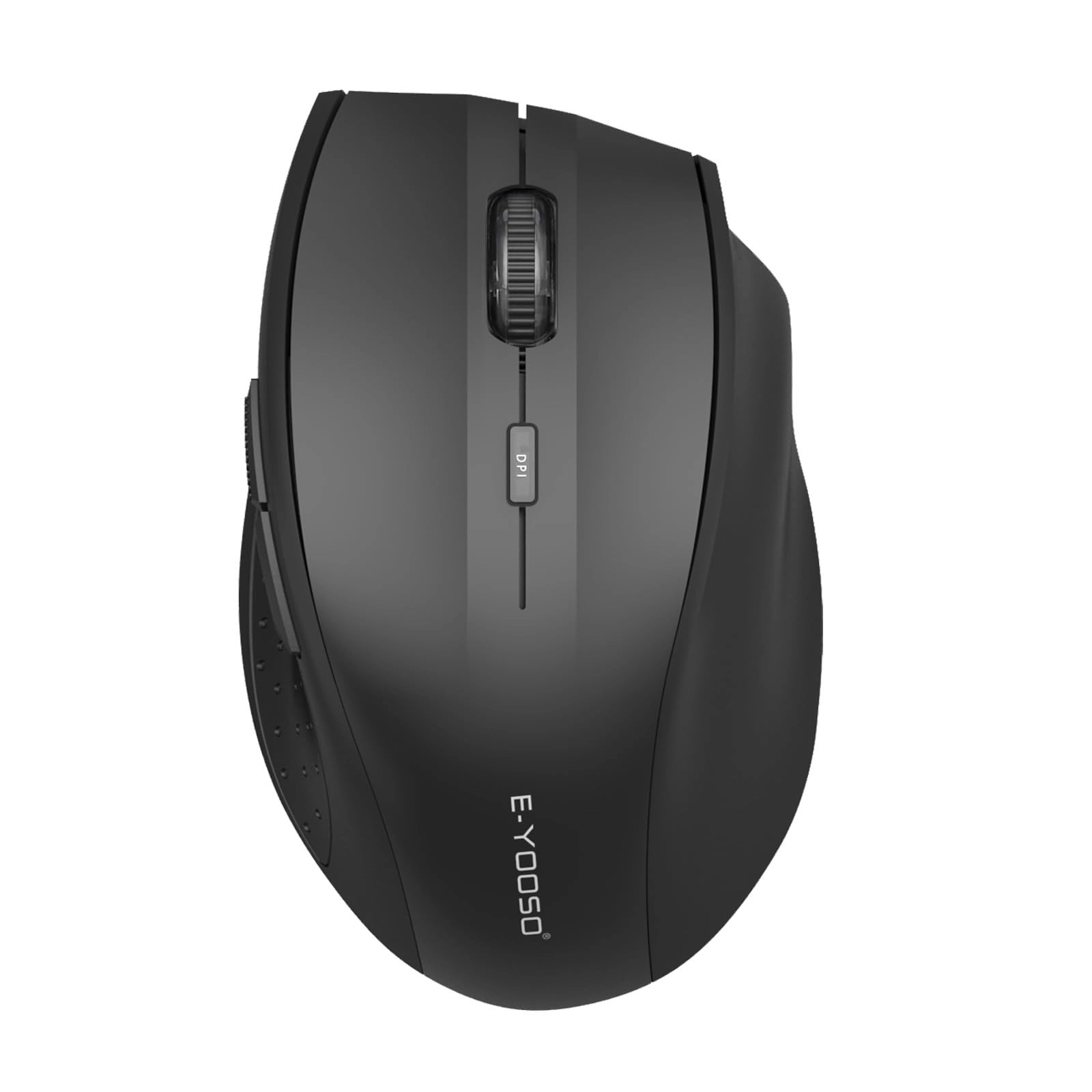 E-Yooso Bluetooth Wireless Mouse - Bluetooth