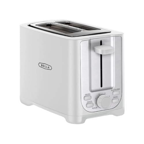 2 Slice Toaster