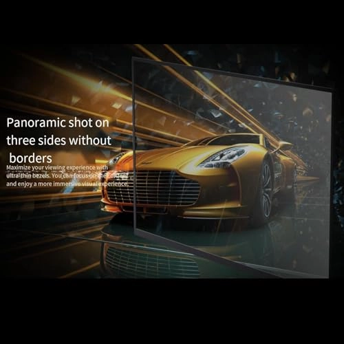 Laptop screen extender - 1920x1080 14-Inch