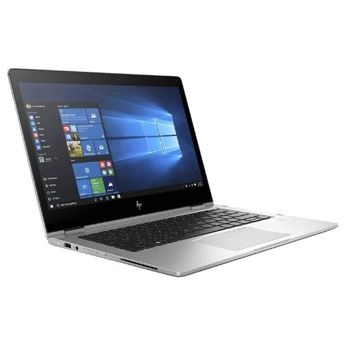 (Renewed) EliteBook X360 1030 G2 - 13.6'' Core M-5Y10 16GB DDR4 512GB SSD