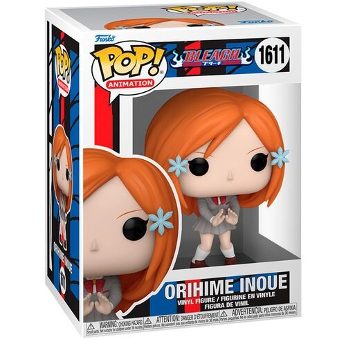 Orihime Inoue - Bleach - POP! Animation Vinyl Figure