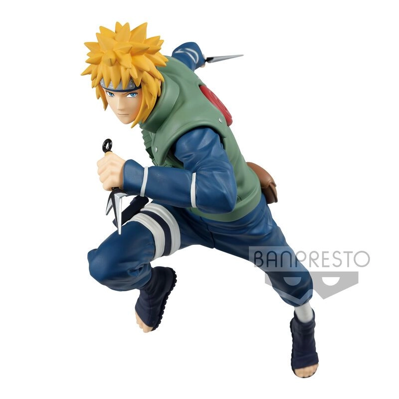 Minato Namikaze - Naruto: Shippuden (15 cm) (Narutop99)