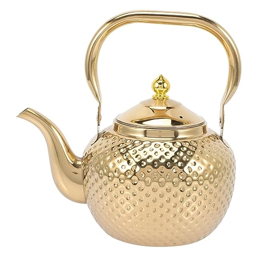 Whistling Tea Kettle - 1L