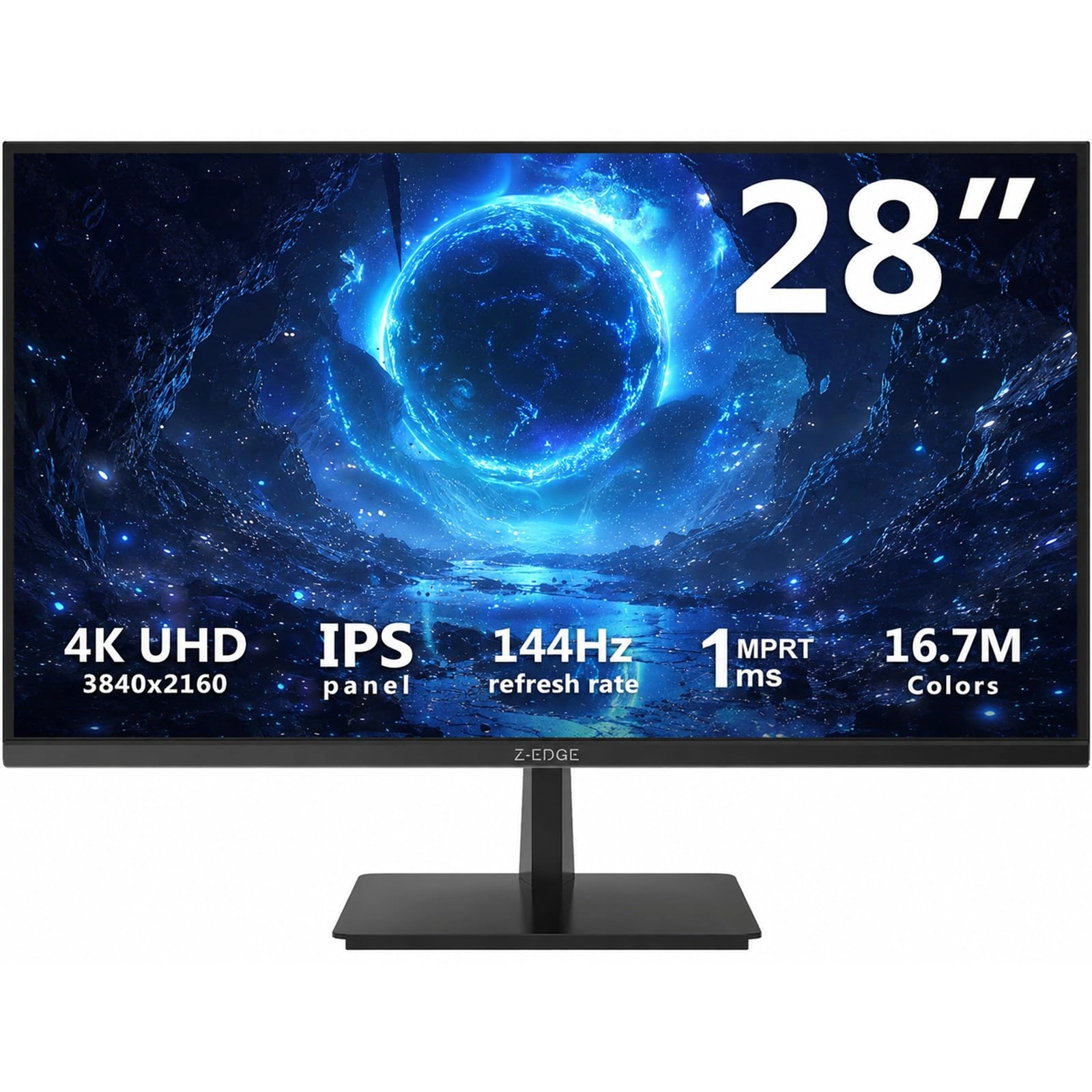 Z Z-Edge U28I4K - 28 Inches 3840x2160