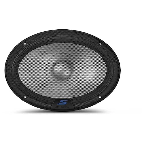 S2-S69C - 6x9 Component Speaker Set