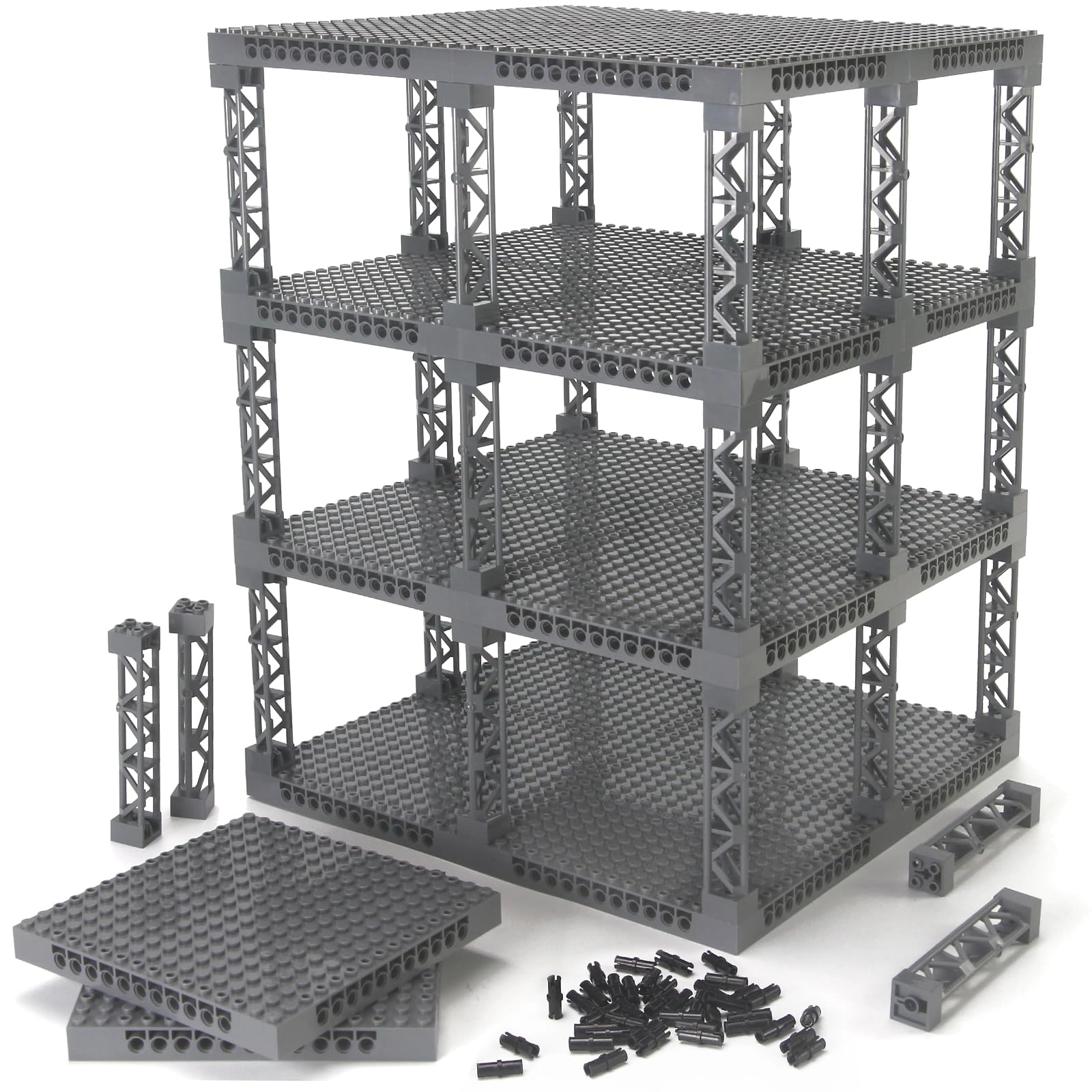 WX T195 - 135 pcs