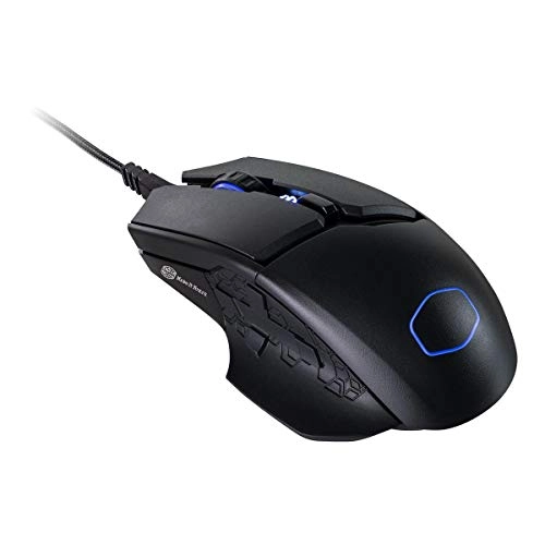 MM830 Gaming Mouse - USB