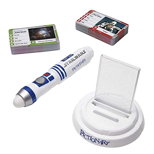 Pictionary Air: Star Wars