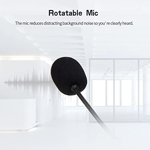 SY490MV Wired Headset