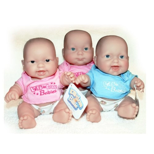 Lots to Love Babies - 8" Vinyl