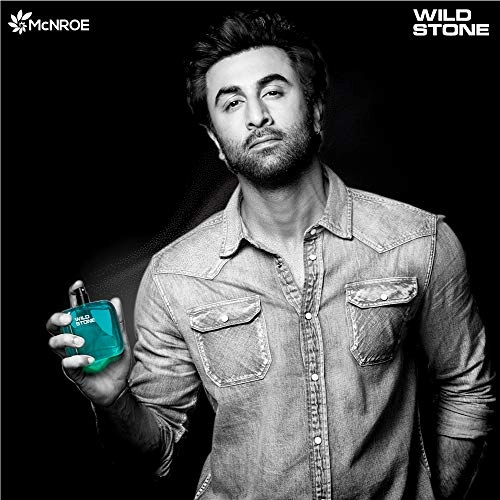 Edge - Eau de Parfum 100ml Pack