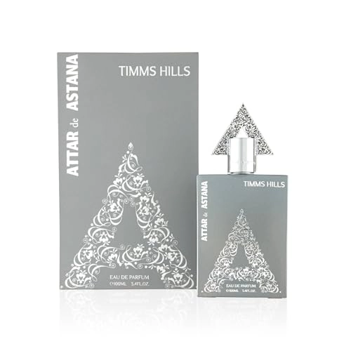 TIMMS HILLS Eau de Parfum 100 ml