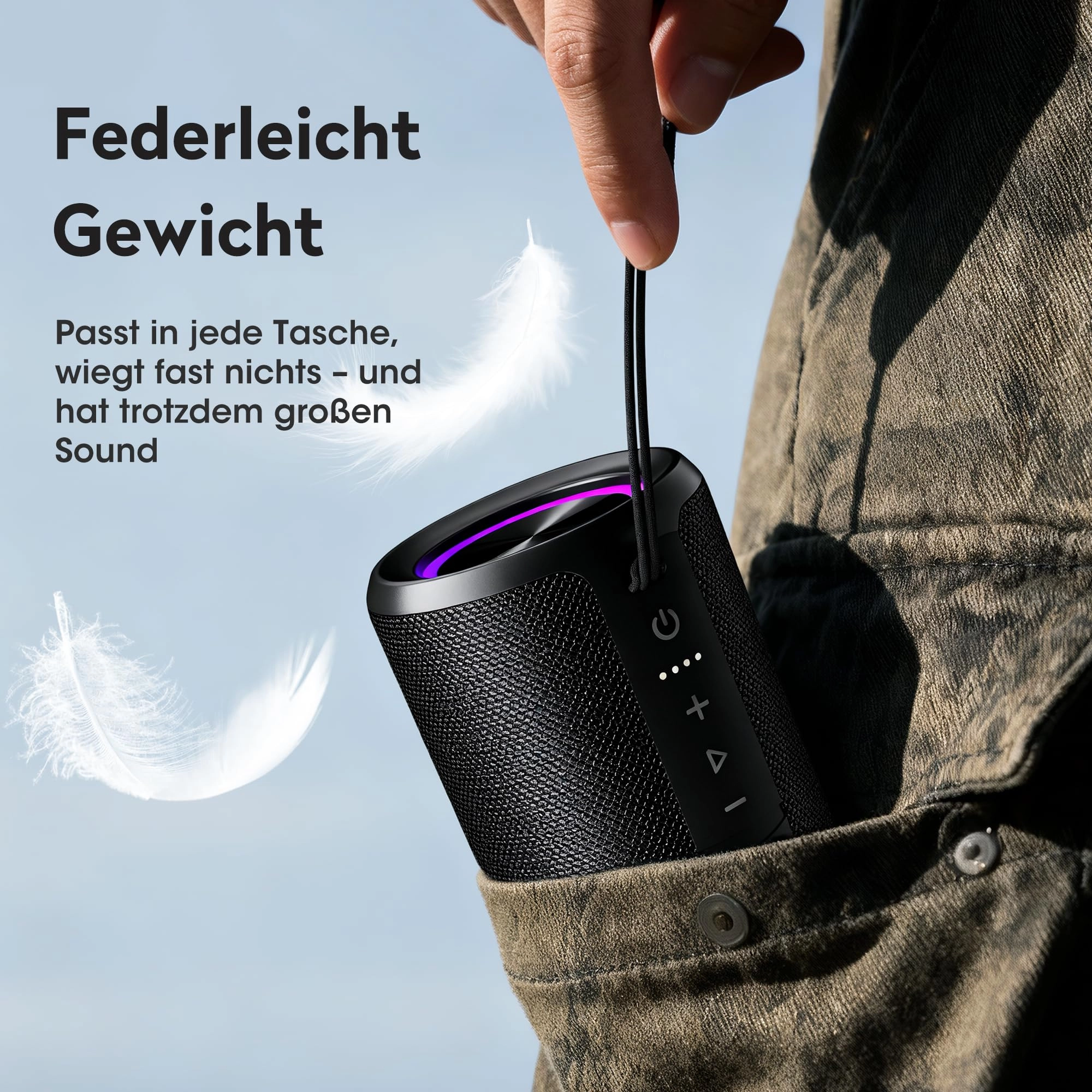 X9 Mini - 20W