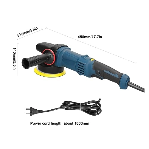 Polishing Sanding Machine