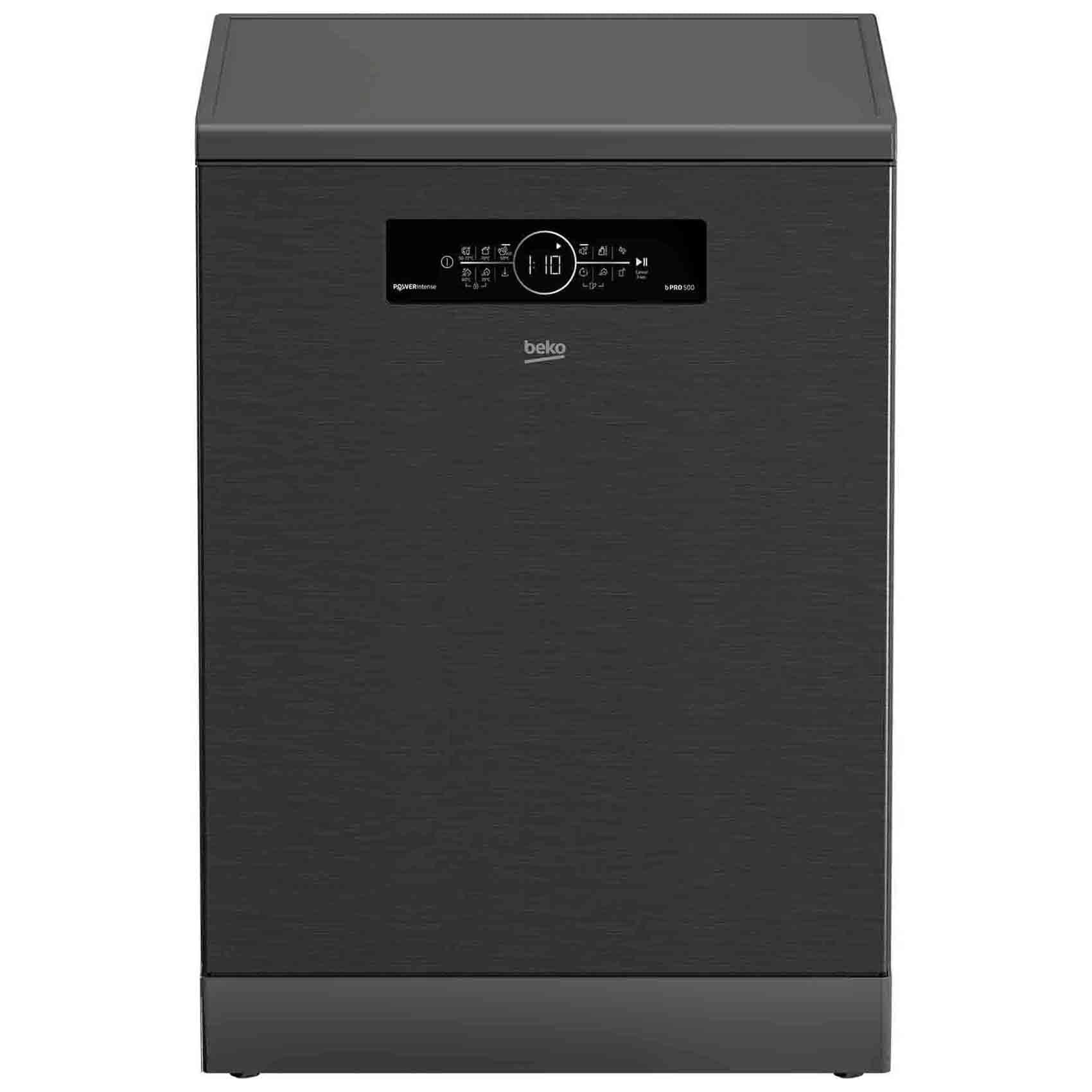 Beko BDFN36541DAWP Freestanding