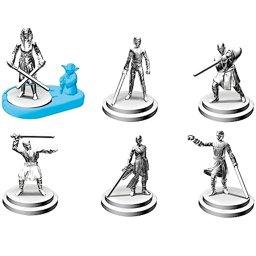 Monopoly: SW Light Side