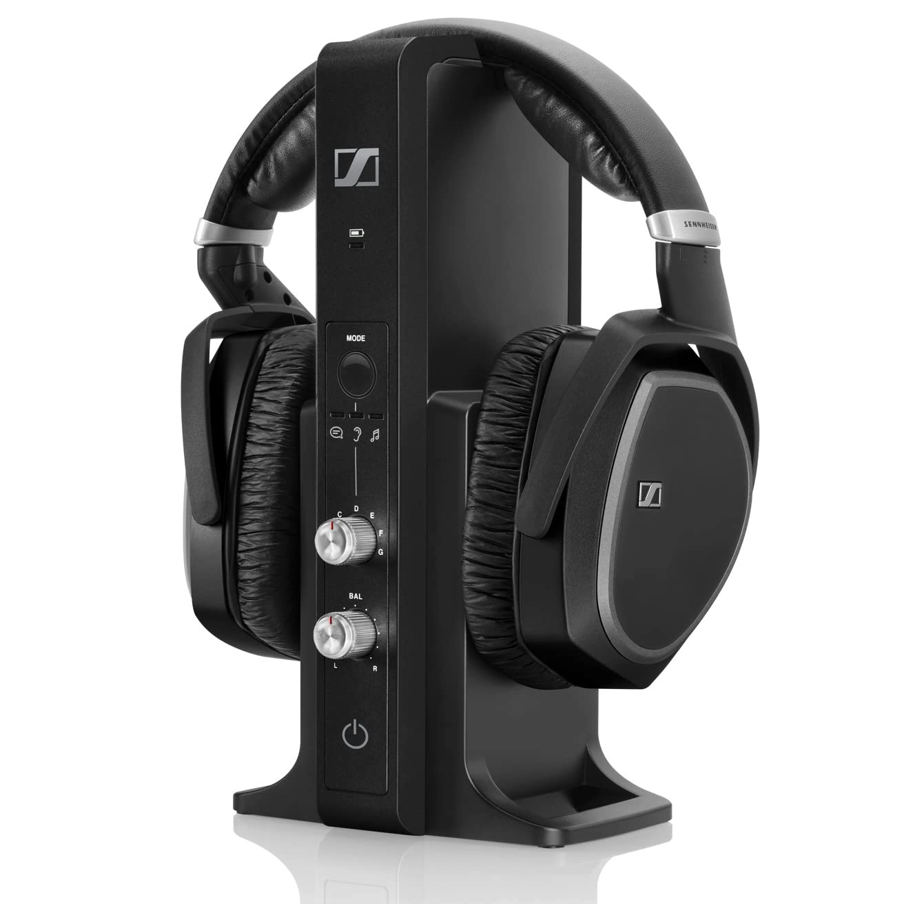 Sennheiser RS 195 Wireless Headphone
