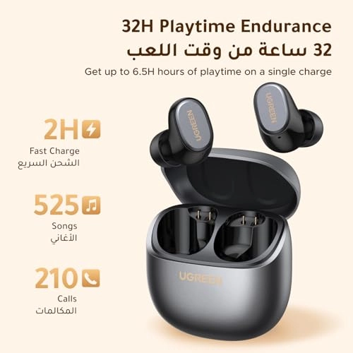 Dots Wireless Earbud