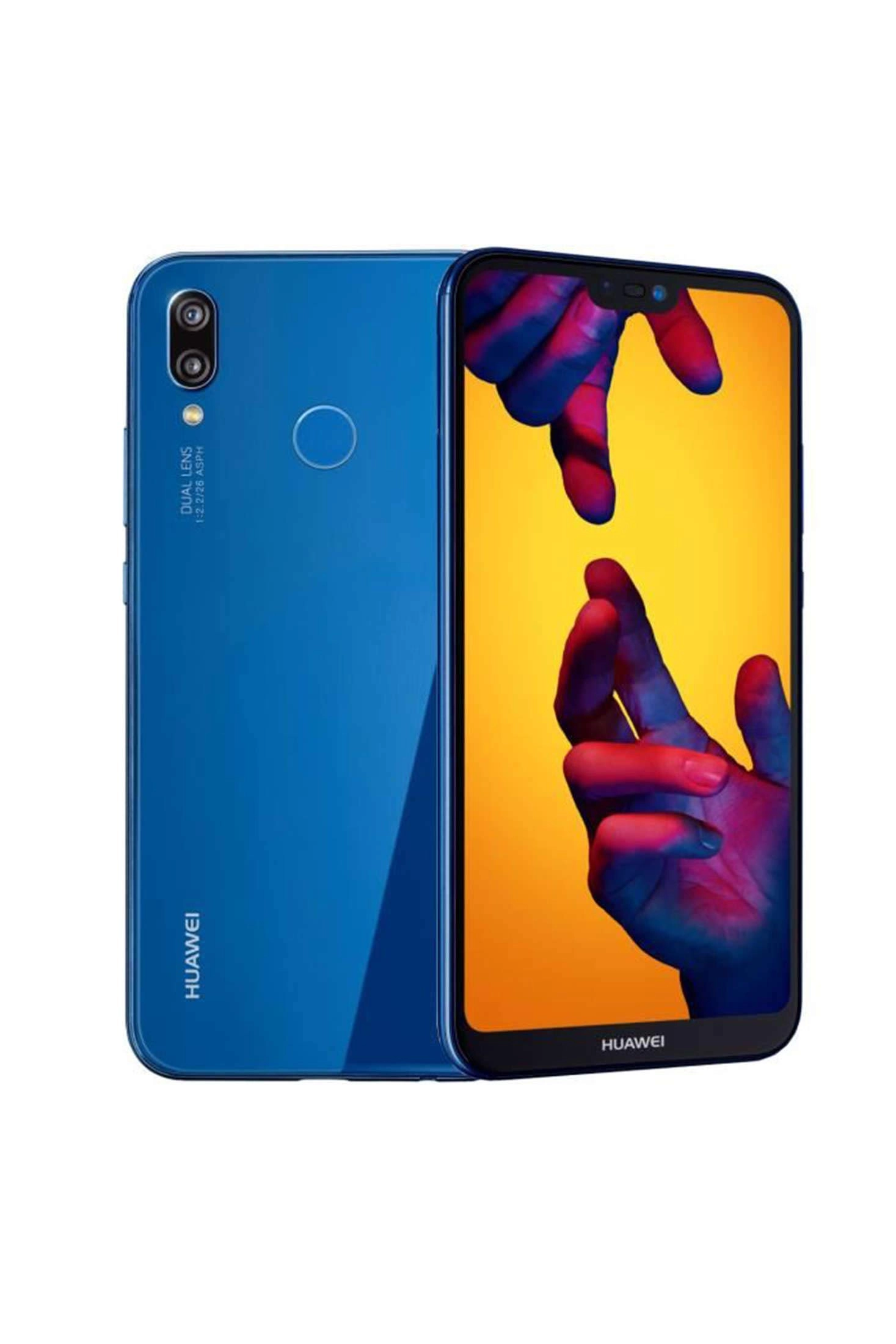 P20 Lite 4GB 64GB