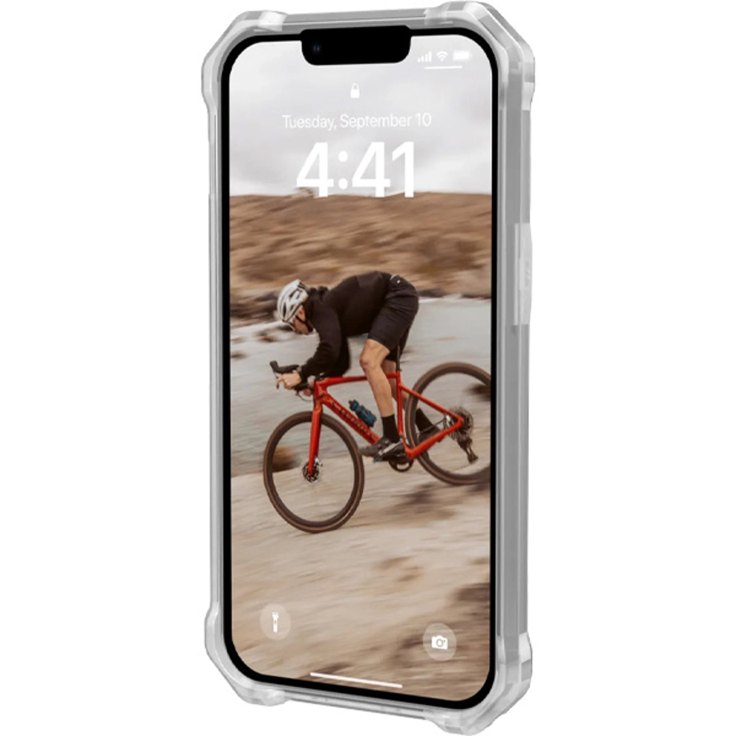 Essential Armor Back Case with MagSafe for iPhone 14