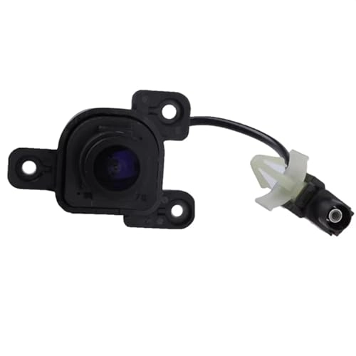 Rear View Backup Camera