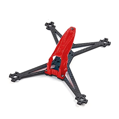Turbobee 136rs - 136mm Micro FPV