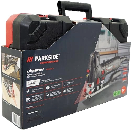 PPSTK 550 - 550 W + Bottle Opener