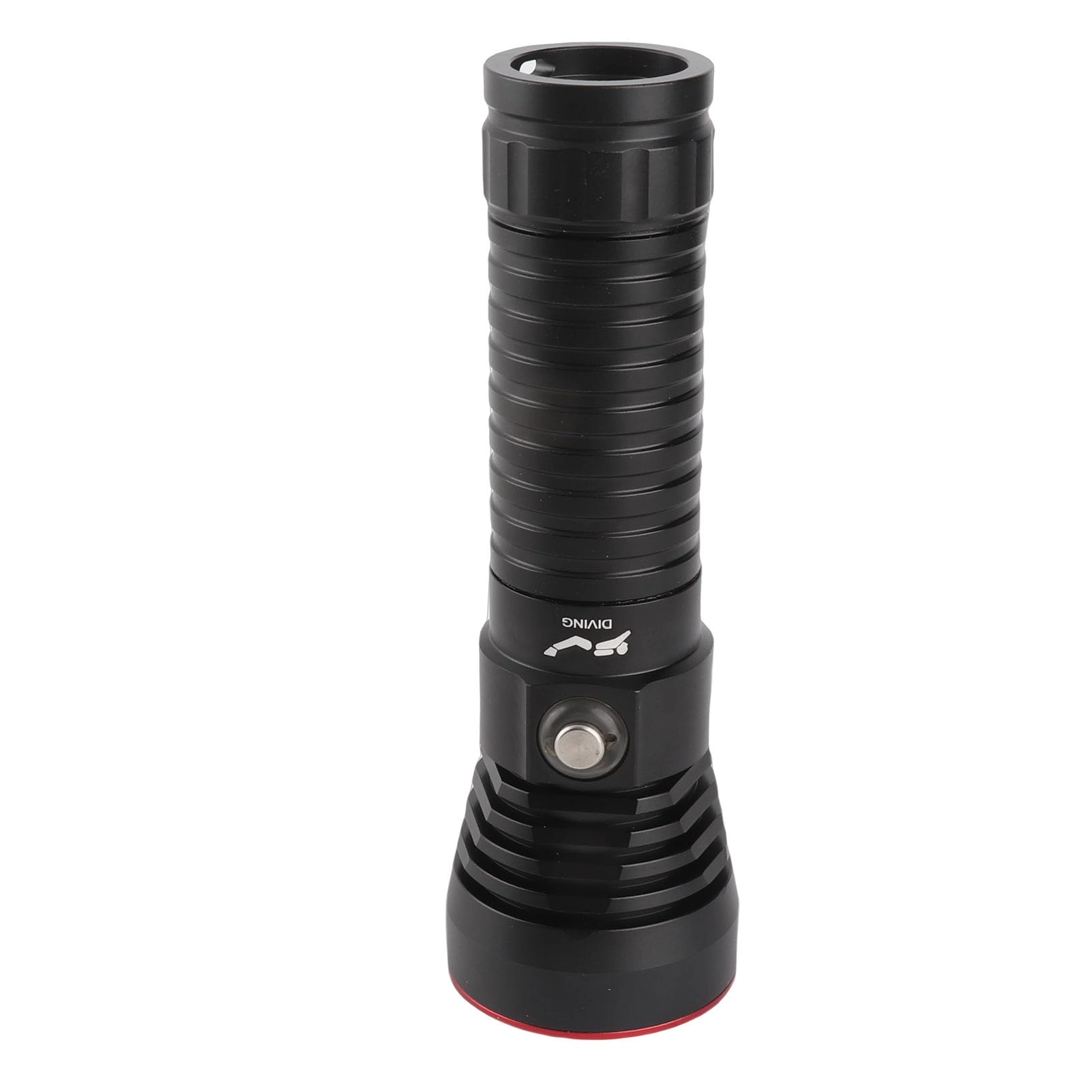 LIYJTK LED Dive Torch - 2000LM IPX8